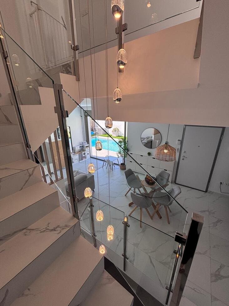 5-Zimmer Villa in Las Filipinas, Orihuela Costa - 20