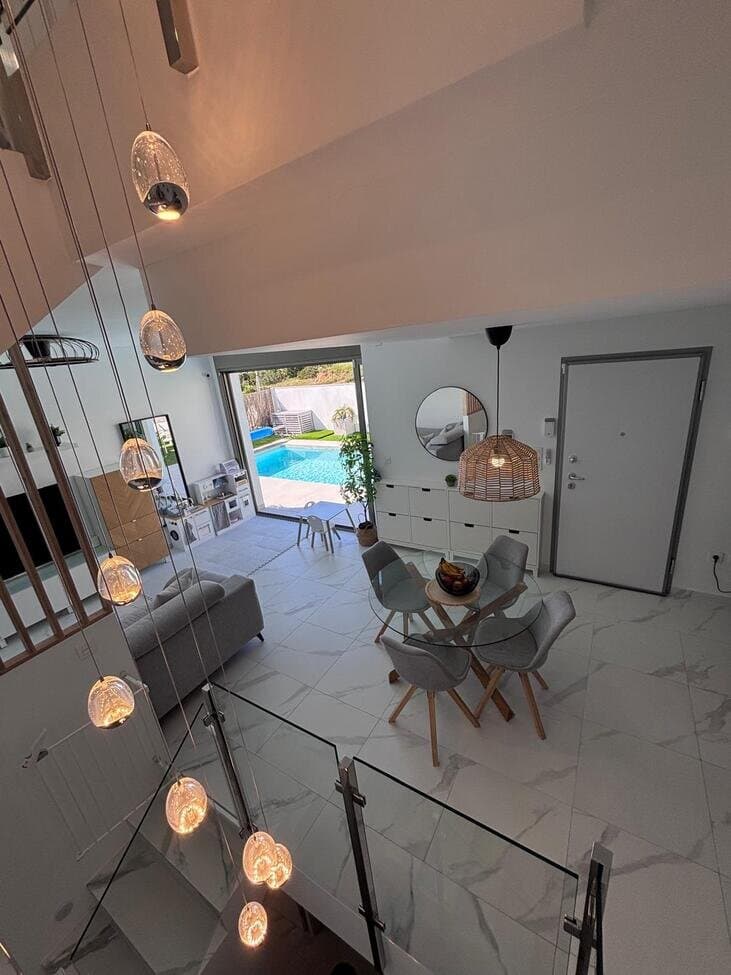 5-Zimmer Villa in Las Filipinas, Orihuela Costa - 21