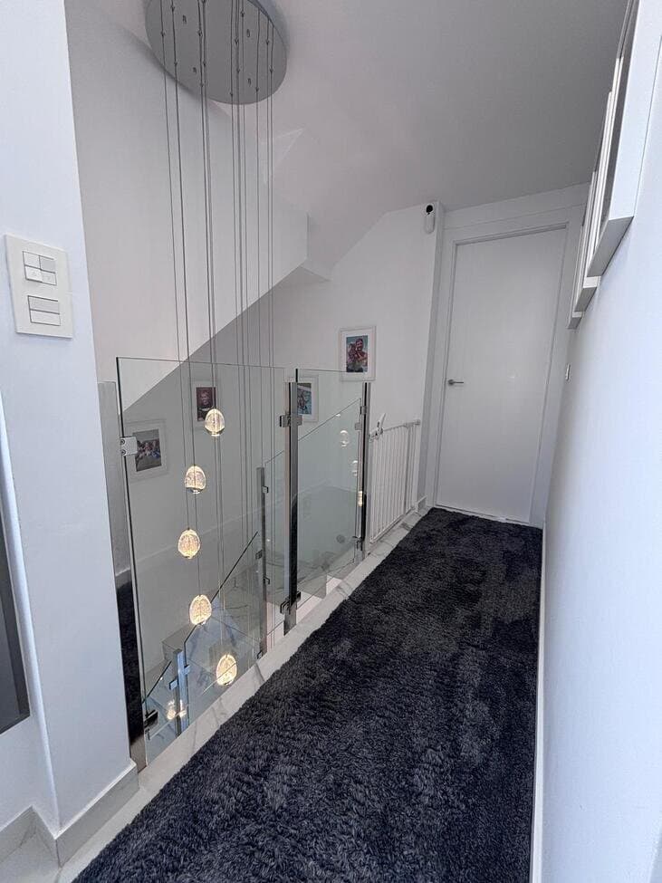 5-Zimmer Villa in Las Filipinas, Orihuela Costa - 23