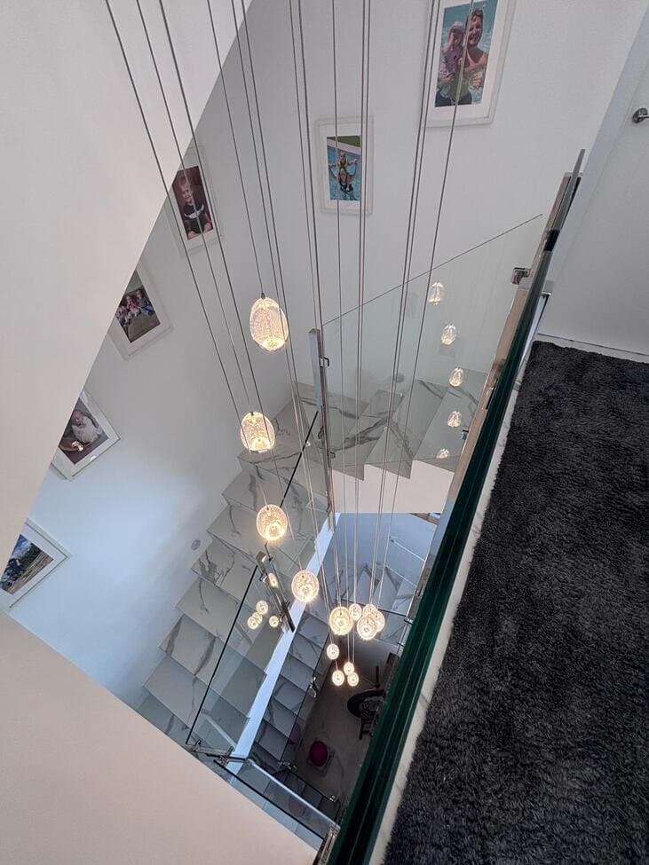 5-Zimmer Villa in Las Filipinas, Orihuela Costa - 24