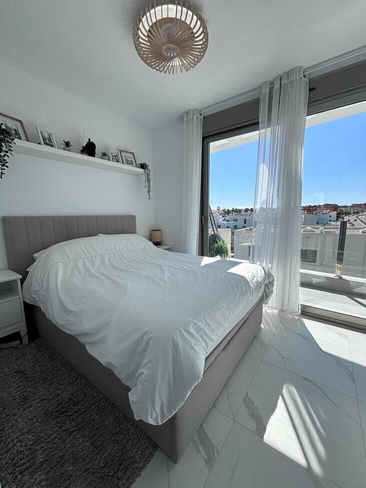 5-Zimmer Villa in Las Filipinas, Orihuela Costa - 25