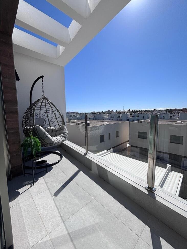 5-Zimmer Villa in Las Filipinas, Orihuela Costa - 26