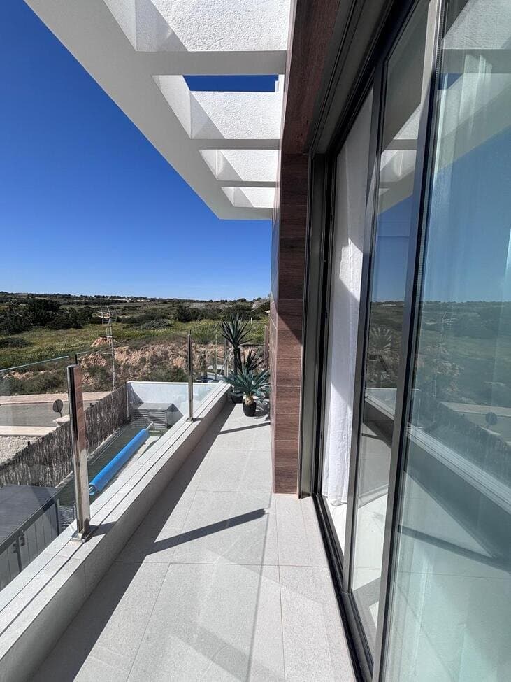 5-Zimmer Villa in Las Filipinas, Orihuela Costa - 29