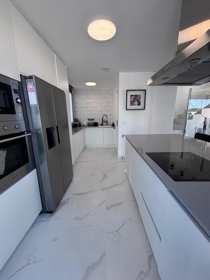 5-Zimmer Villa in Las Filipinas, Orihuela Costa - 3