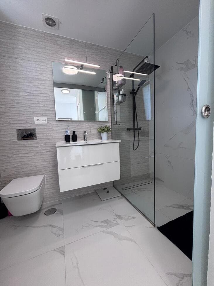 5-Zimmer Villa in Las Filipinas, Orihuela Costa - 31