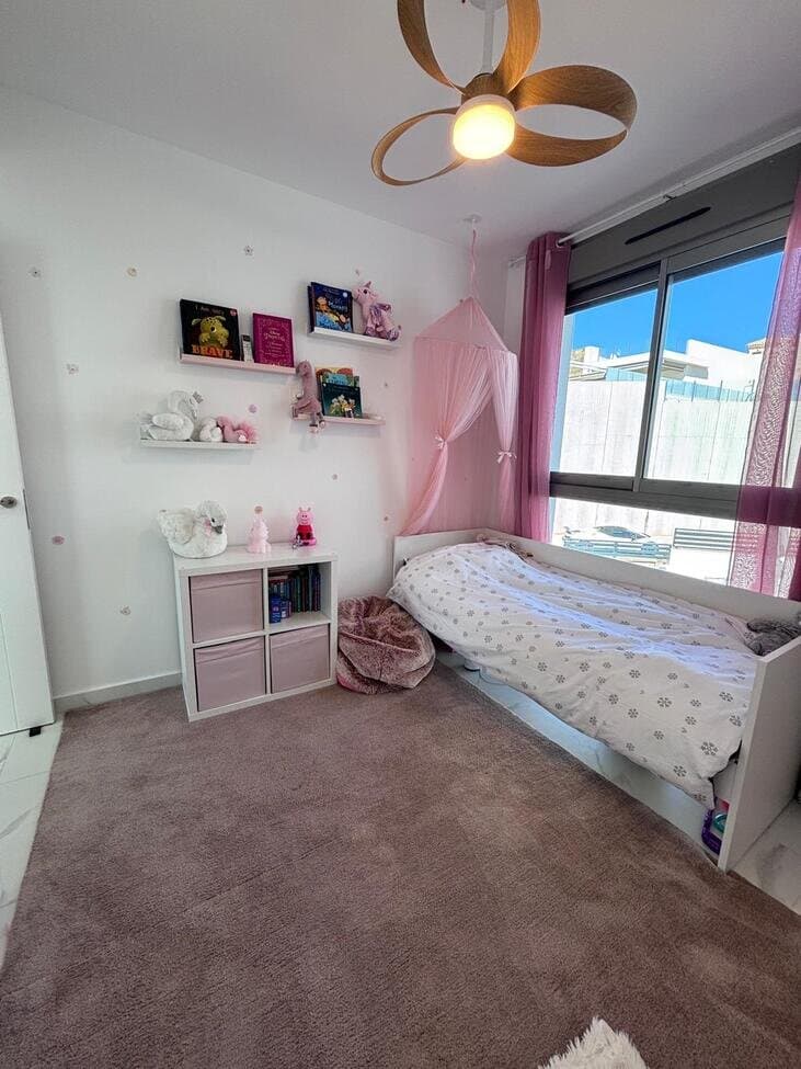 5-Zimmer Villa in Las Filipinas, Orihuela Costa - 33