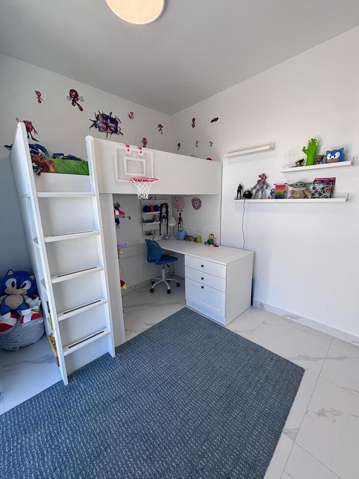 5-Zimmer Villa in Las Filipinas, Orihuela Costa - 35