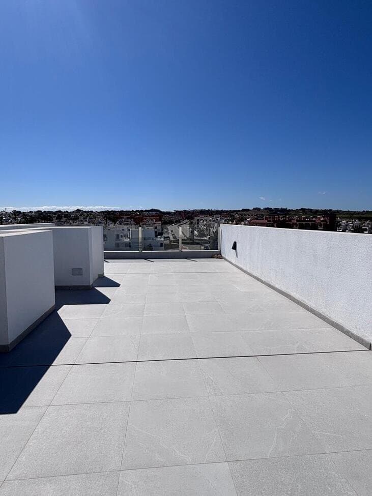 5-Zimmer Villa in Las Filipinas, Orihuela Costa - 38