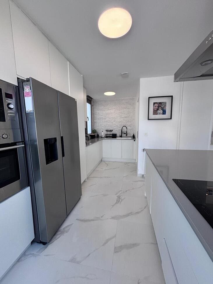 5-Zimmer Villa in Las Filipinas, Orihuela Costa - 4