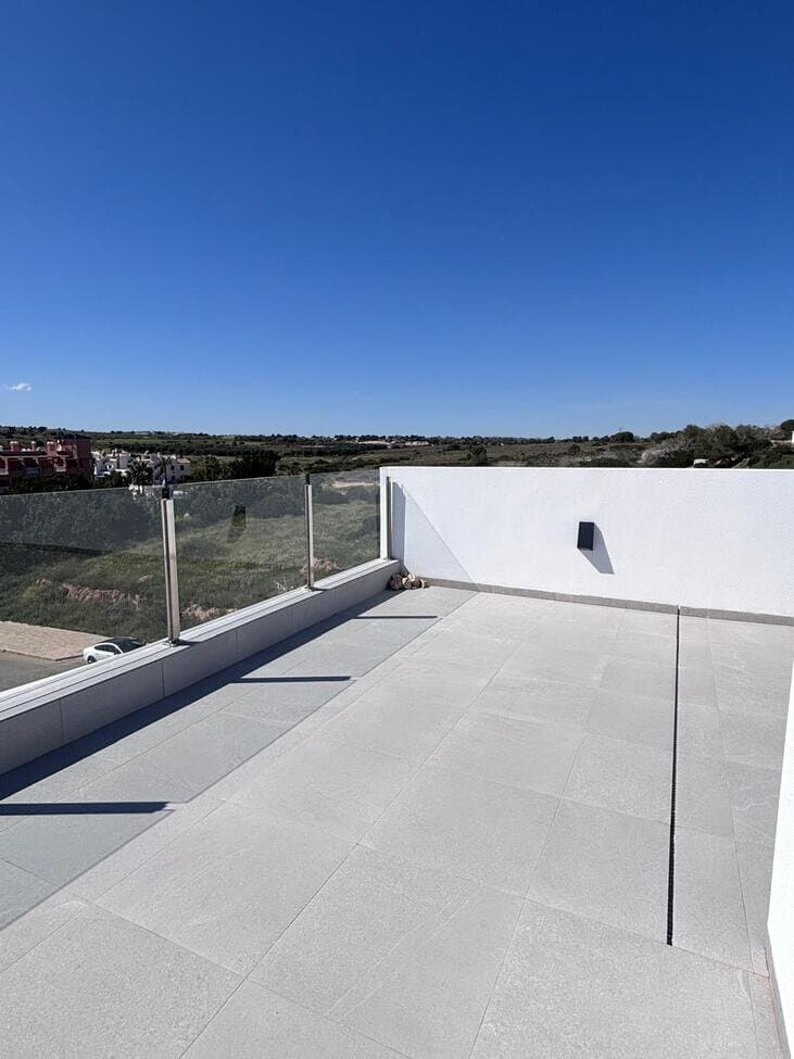 5-Zimmer Villa in Las Filipinas, Orihuela Costa - 40