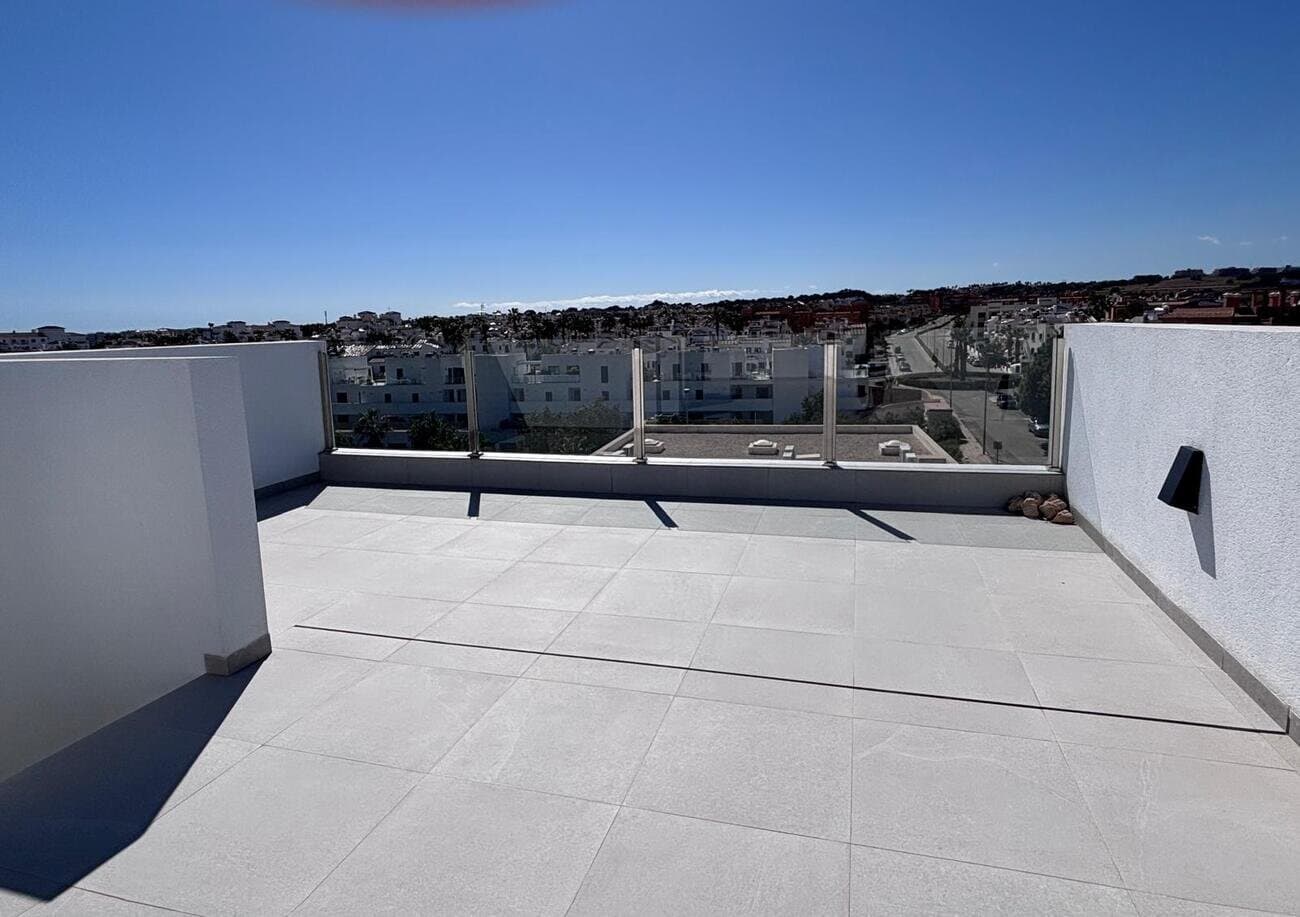 5-Zimmer Villa in Las Filipinas, Orihuela Costa - 41