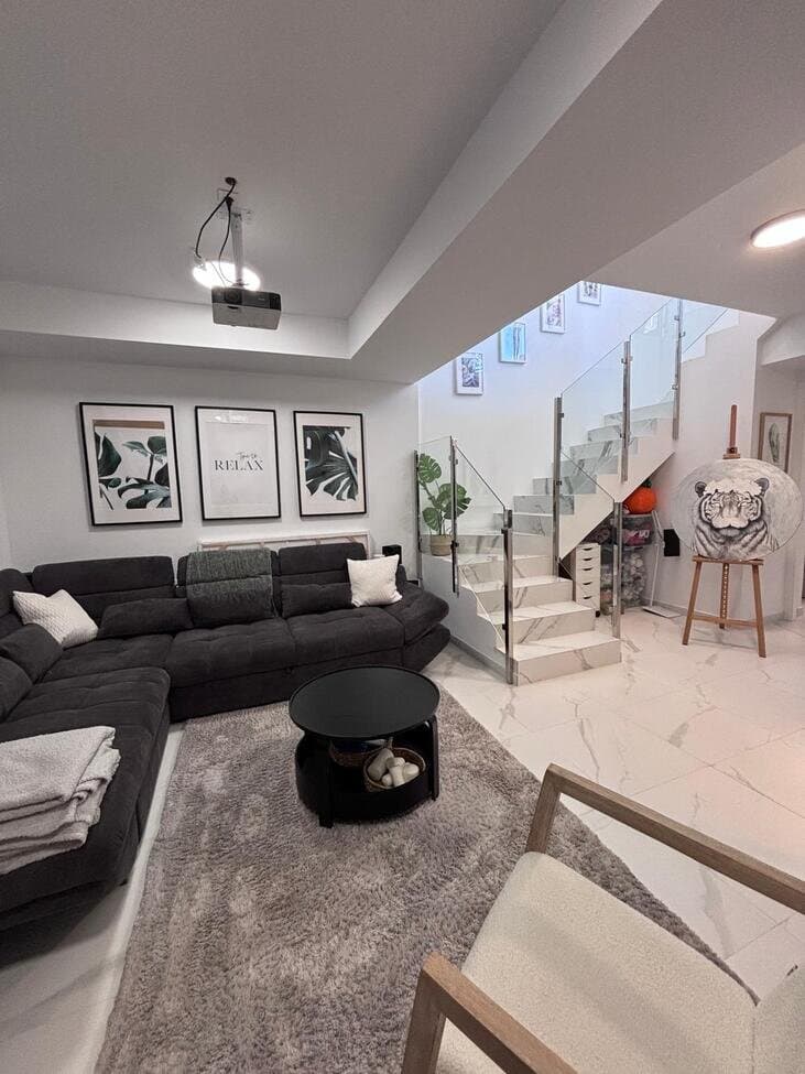 5-Zimmer Villa in Las Filipinas, Orihuela Costa - 42