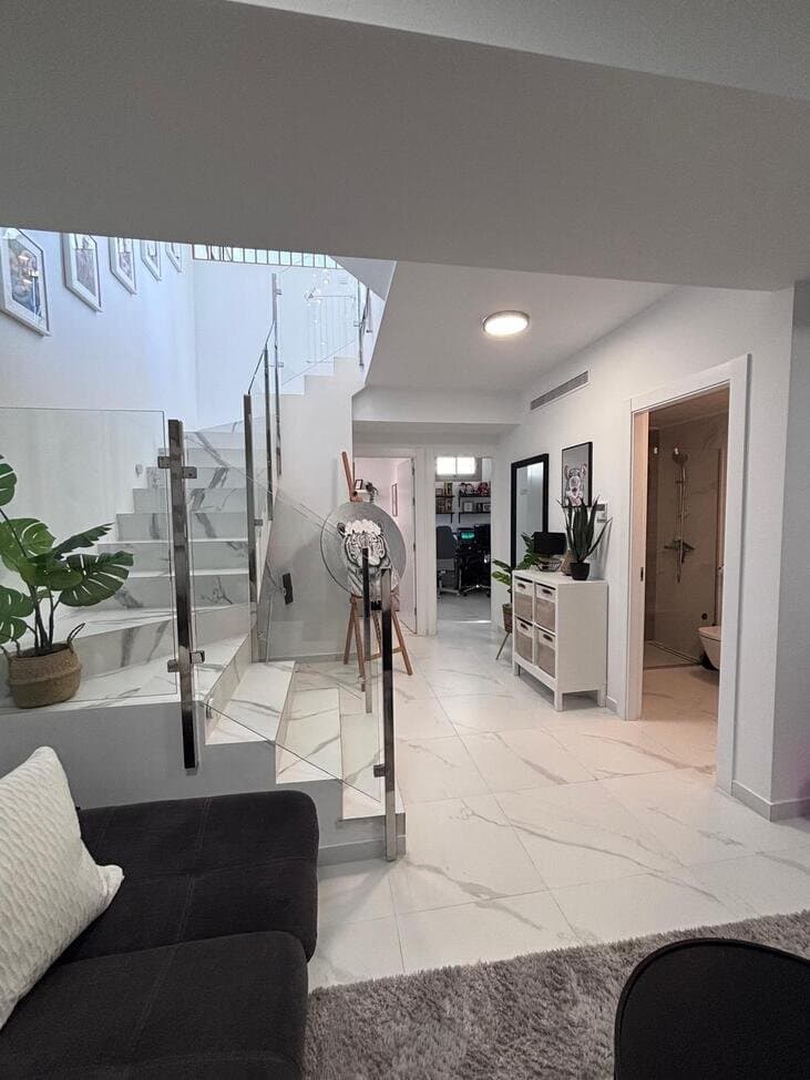 5-Zimmer Villa in Las Filipinas, Orihuela Costa - 43