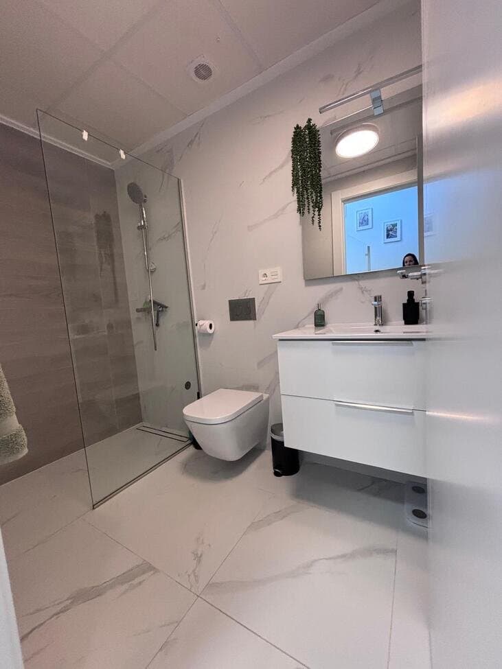 5-Zimmer Villa in Las Filipinas, Orihuela Costa - 44