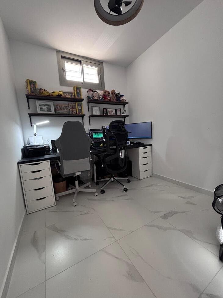 5-Zimmer Villa in Las Filipinas, Orihuela Costa - 47