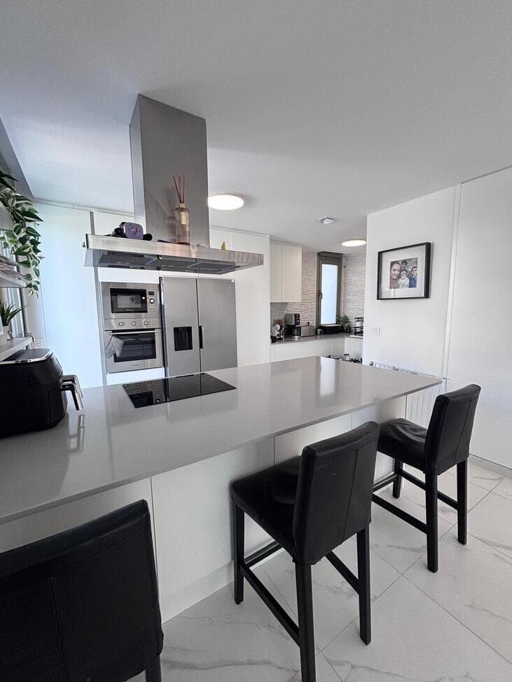 5-Zimmer Villa in Las Filipinas, Orihuela Costa - 5