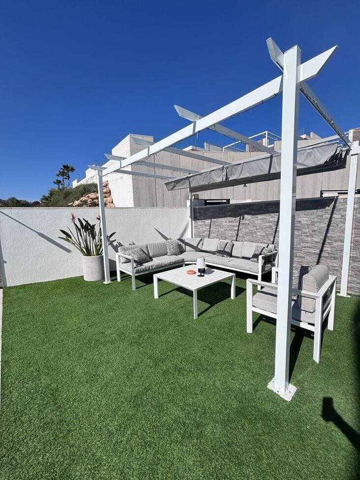 5-Zimmer Villa in Las Filipinas, Orihuela Costa - 50