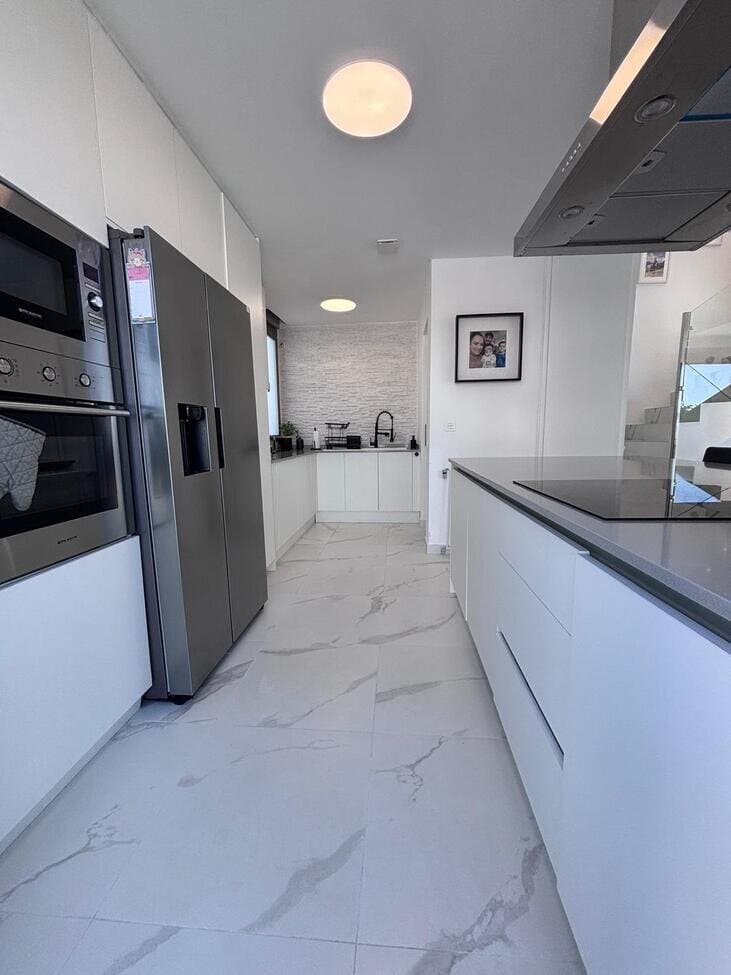 5-Zimmer Villa in Las Filipinas, Orihuela Costa - 7