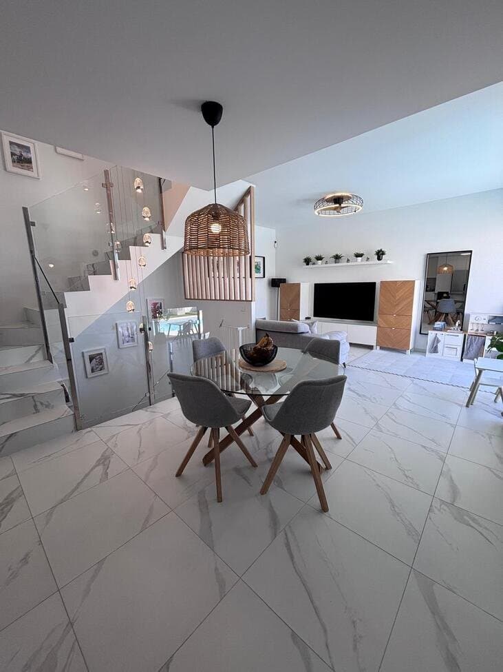 5-Zimmer Villa in Las Filipinas, Orihuela Costa - 8