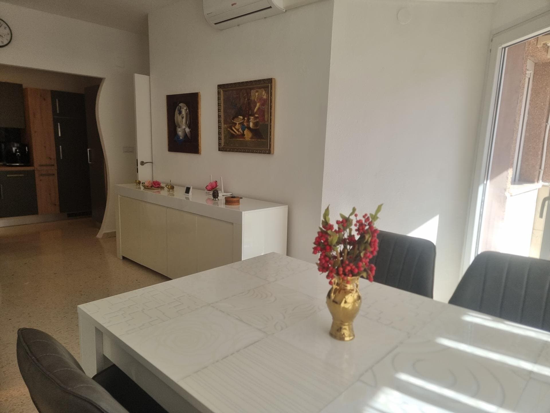 Appartement met 2 Slaapkamers in Estacion de Autobuses, Torrevieja - 14