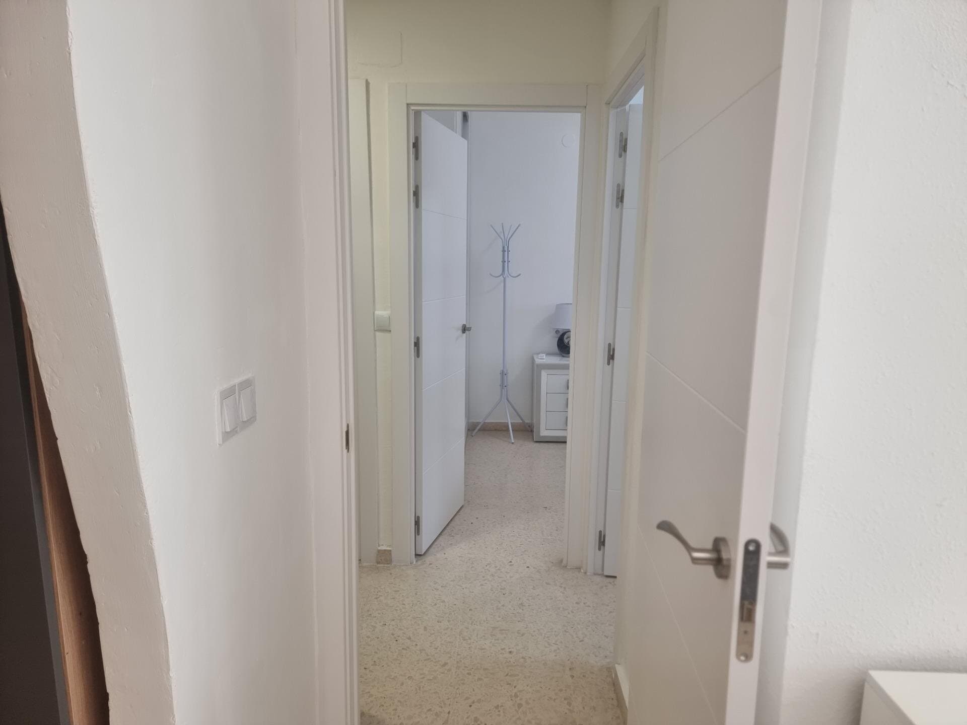 Appartement met 2 Slaapkamers in Estacion de Autobuses, Torrevieja - 17