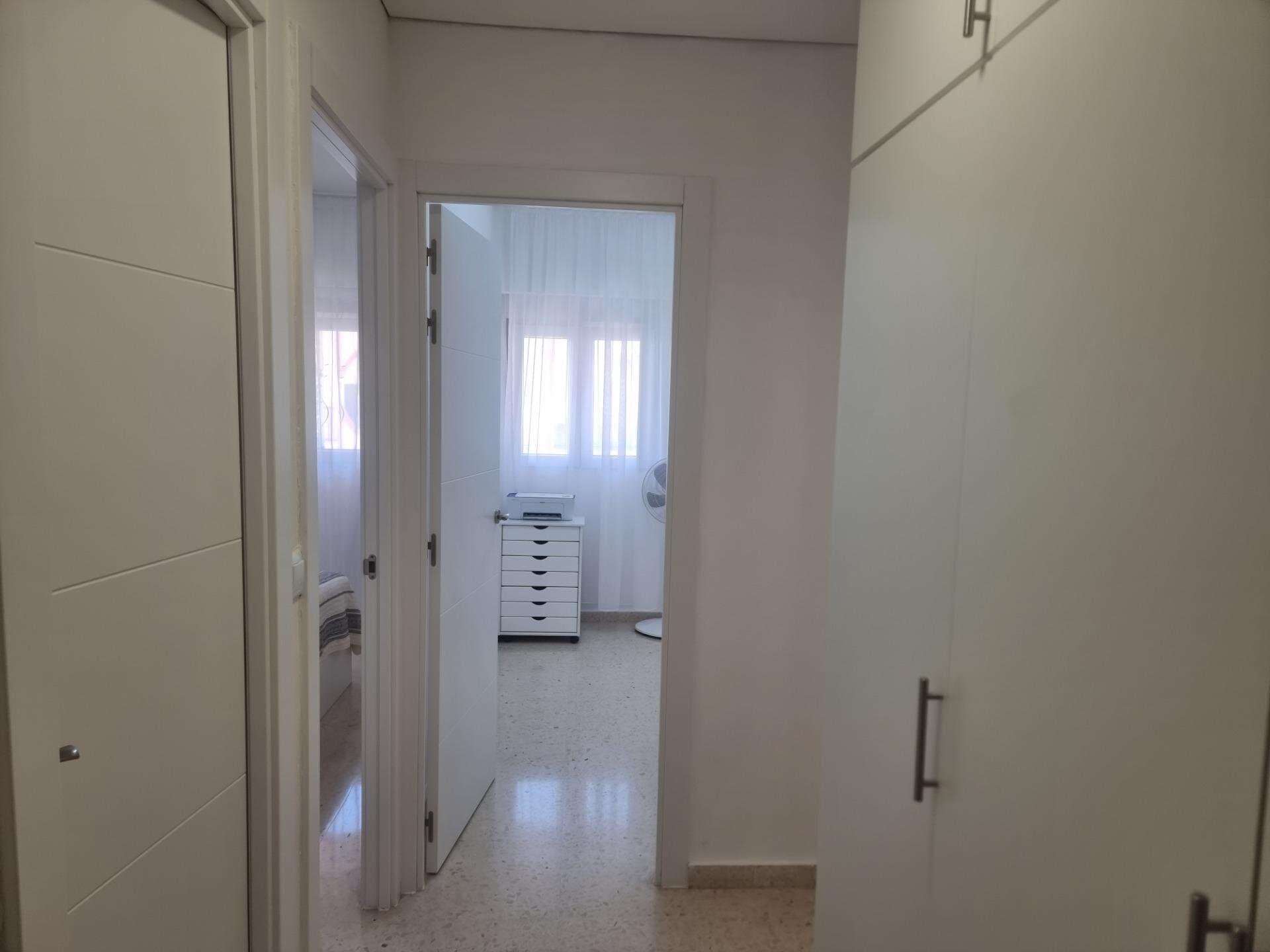 Appartement met 2 Slaapkamers in Estacion de Autobuses, Torrevieja - 18