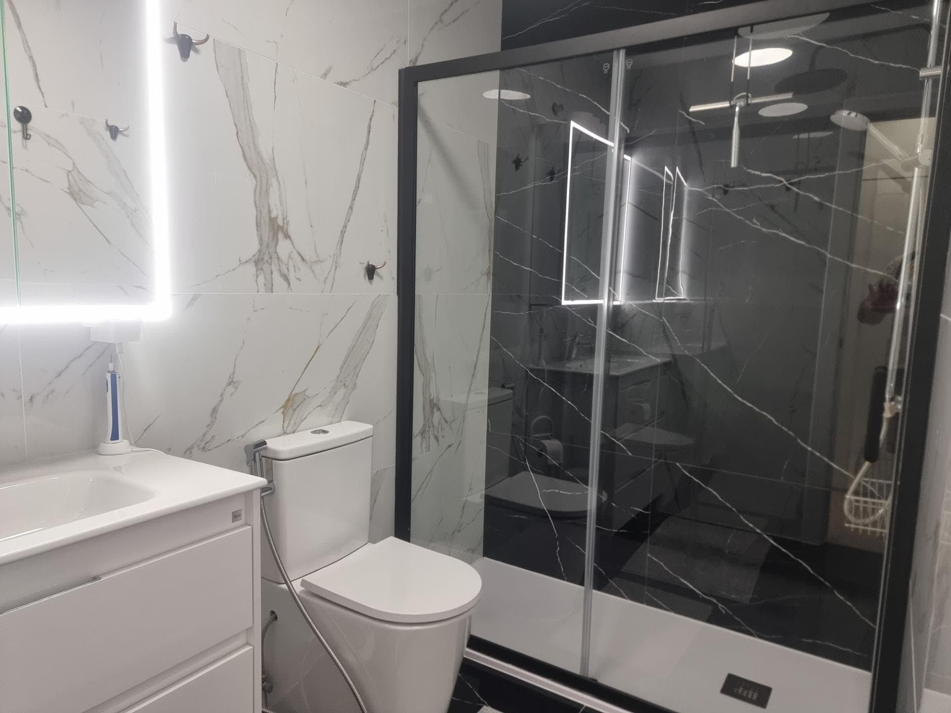 Appartement met 2 Slaapkamers in Estacion de Autobuses, Torrevieja - 20