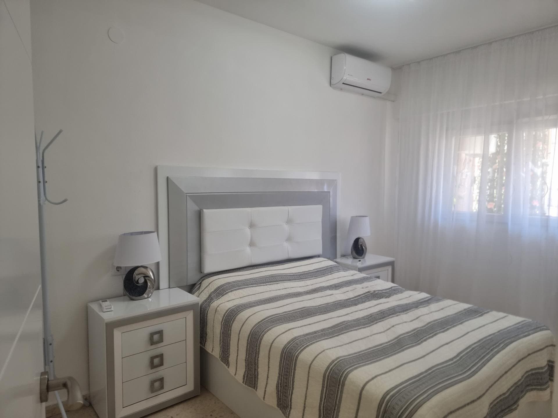 Appartement met 2 Slaapkamers in Estacion de Autobuses, Torrevieja - 23