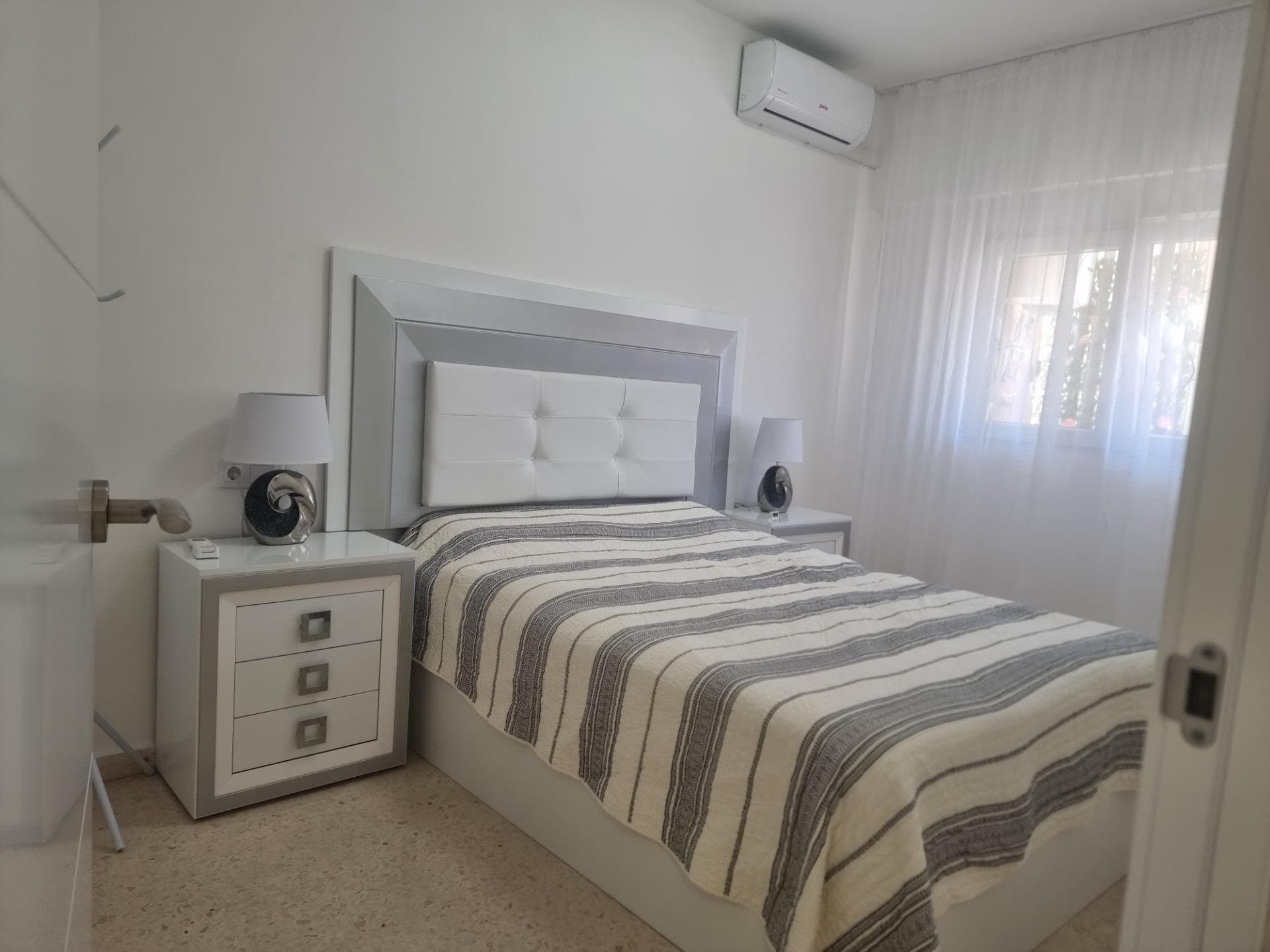 Appartement met 2 Slaapkamers in Estacion de Autobuses, Torrevieja - 24