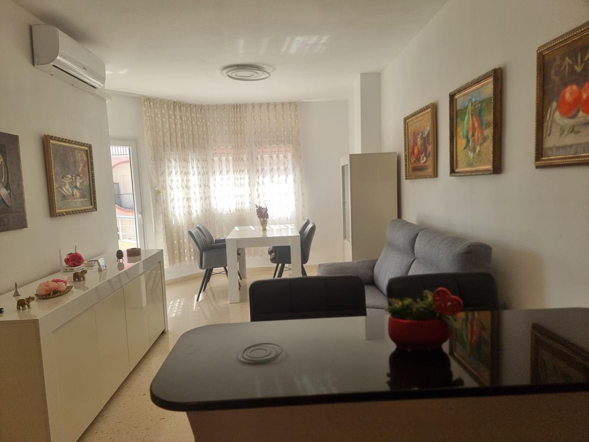 Appartement met 2 Slaapkamers in Estacion de Autobuses, Torrevieja - 6
