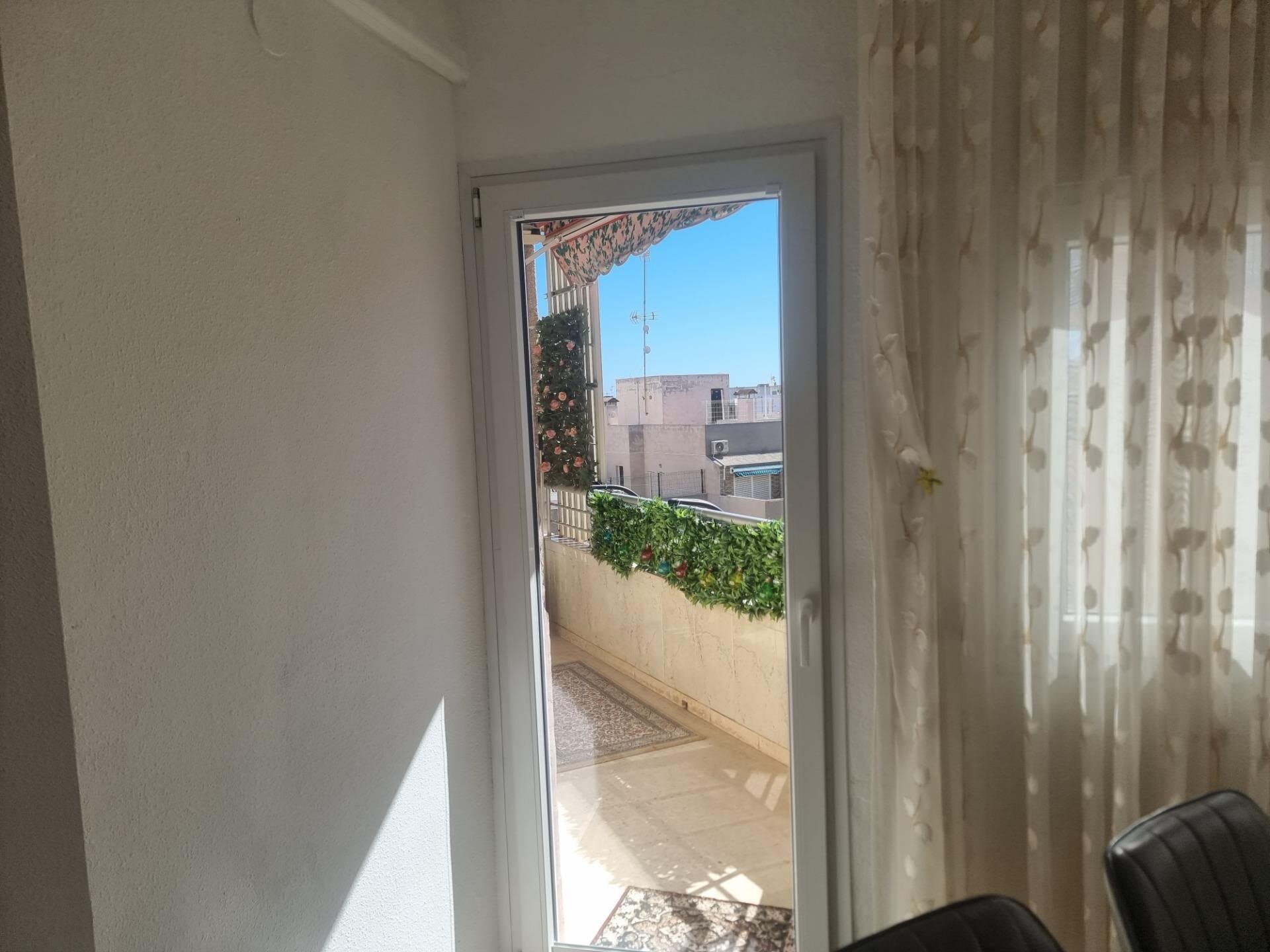 Appartement met 2 Slaapkamers in Estacion de Autobuses, Torrevieja - 9