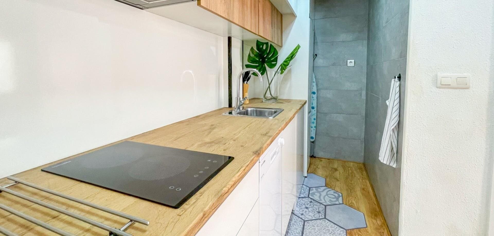 3-Bedroom House in La Zenia, Orihuela Costa - 12