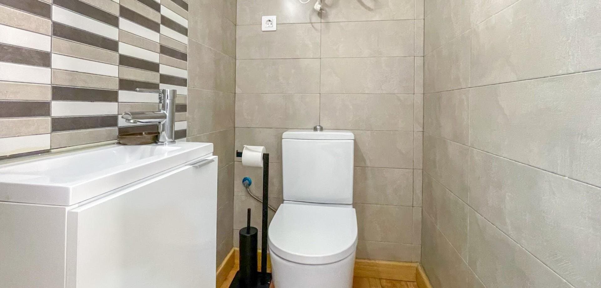 3-Bedroom House in La Zenia, Orihuela Costa - 14