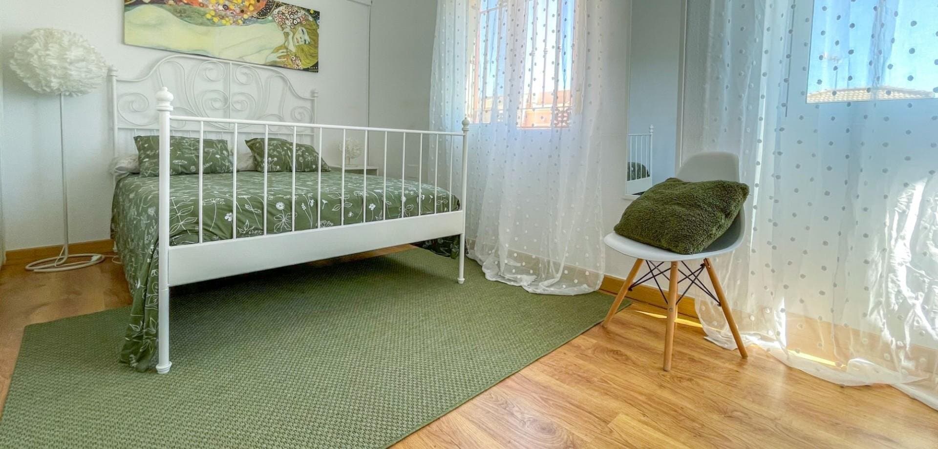 3-Bedroom House in La Zenia, Orihuela Costa - 15