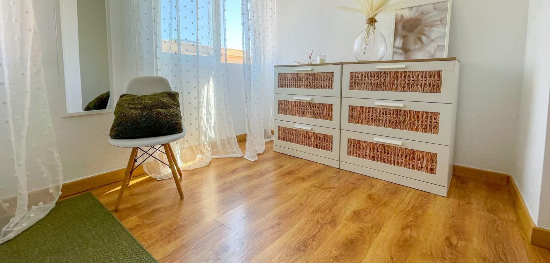 3-Bedroom House in La Zenia, Orihuela Costa - 18