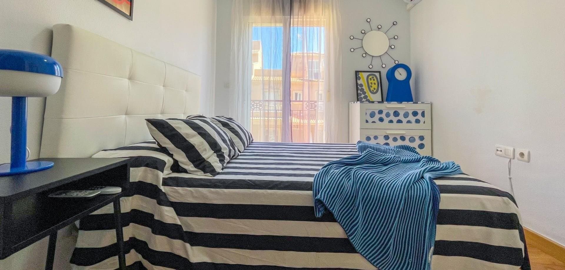 3-Bedroom House in La Zenia, Orihuela Costa - 20