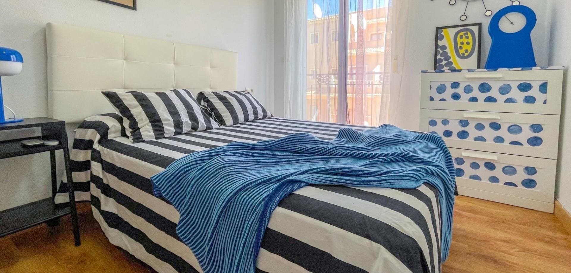 3-Bedroom House in La Zenia, Orihuela Costa - 21