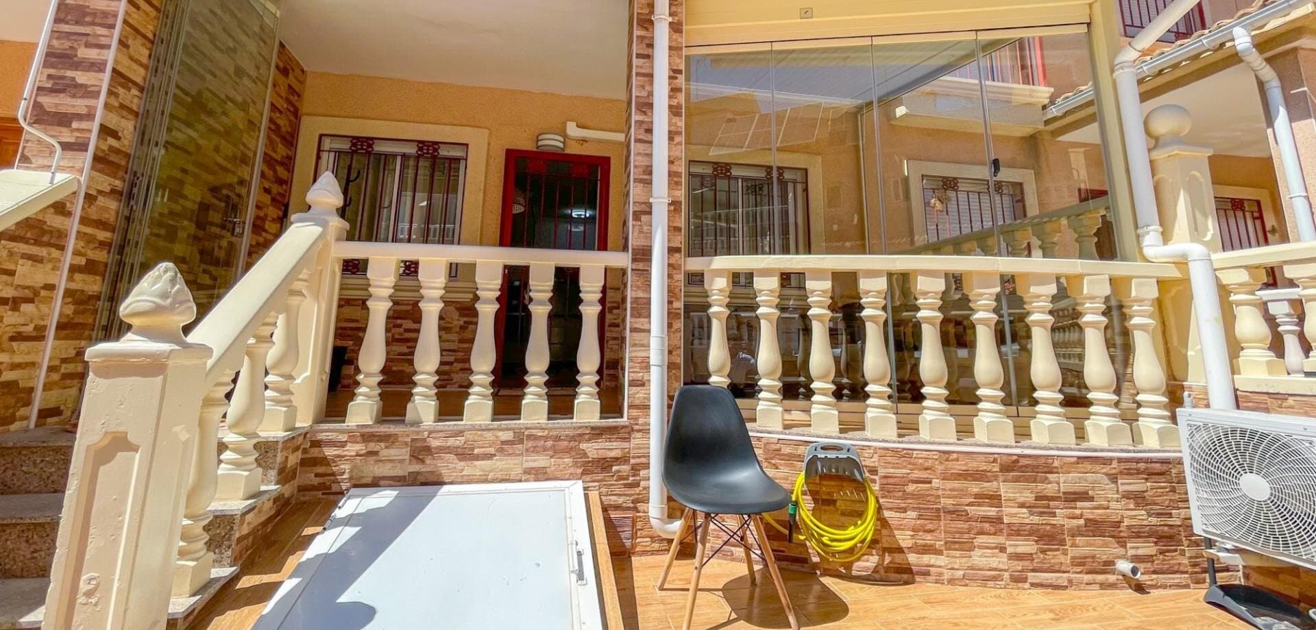 3-Bedroom House in La Zenia, Orihuela Costa - 6