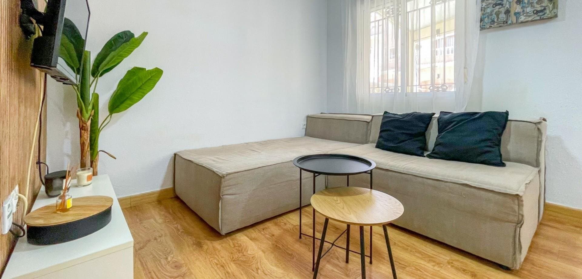 3-Bedroom House in La Zenia, Orihuela Costa - 7