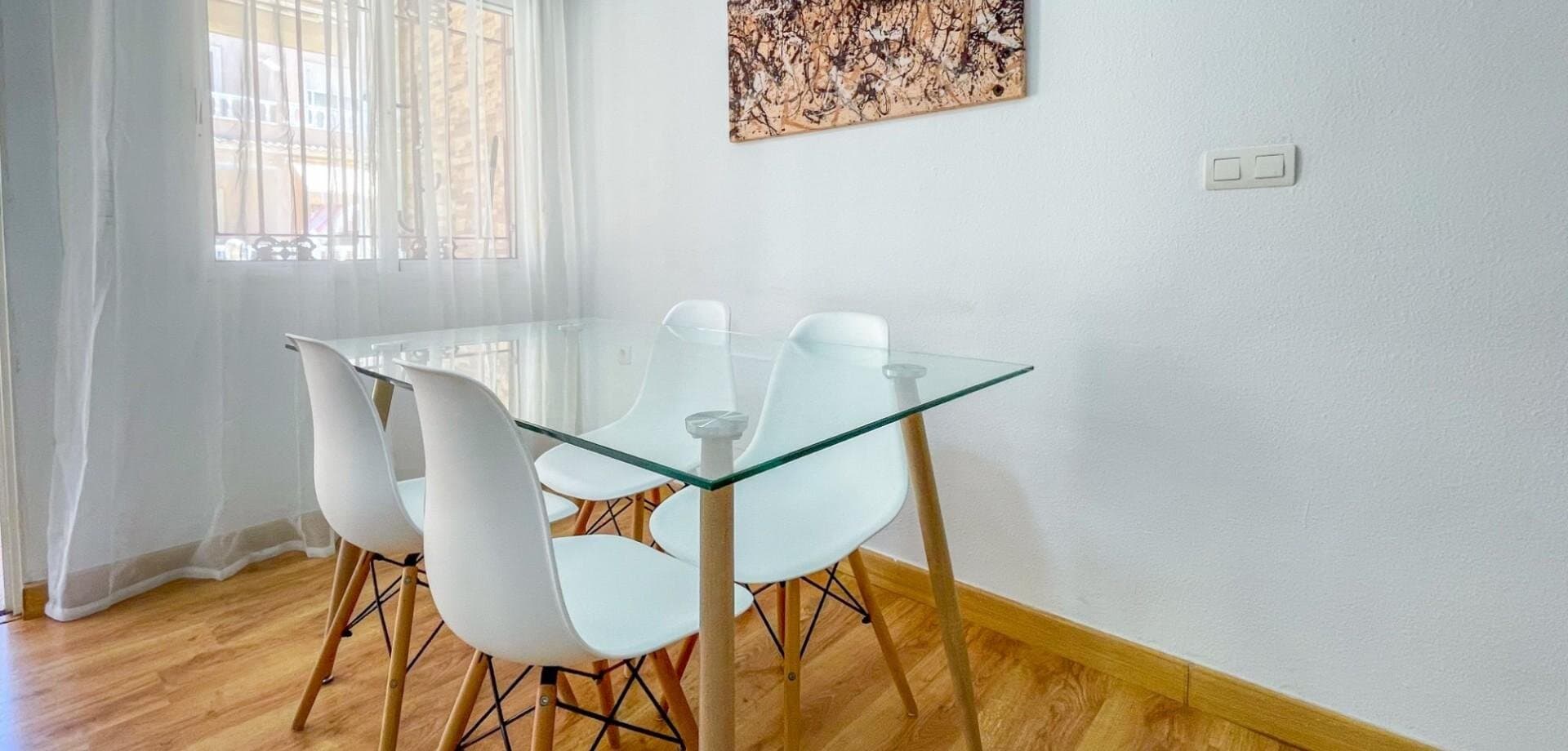 3-Bedroom House in La Zenia, Orihuela Costa - 9