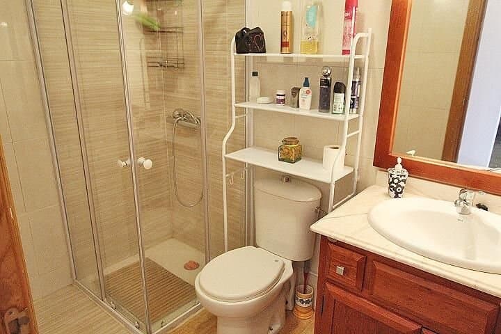 Bungalow de 2 Dormitorios en Urbanizaciones, Guardamar del Segura - 12