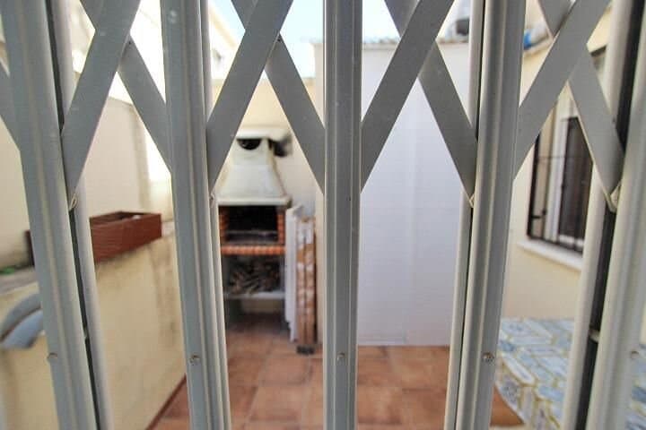Bungalow de 2 Dormitorios en Urbanizaciones, Guardamar del Segura - 15