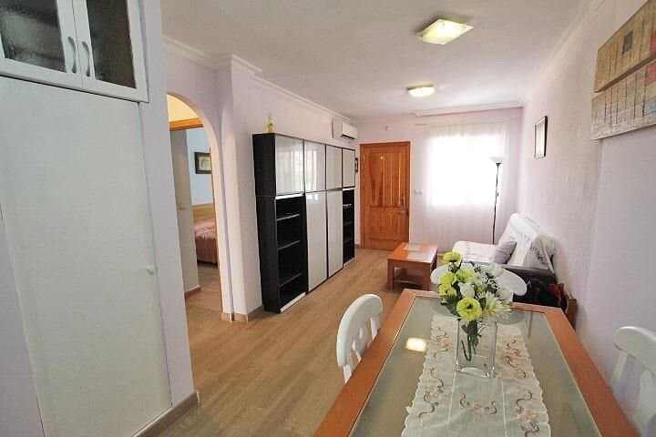 Bungalow de 2 Dormitorios en Urbanizaciones, Guardamar del Segura - 3