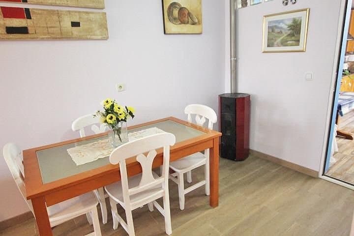 Bungalow de 2 Dormitorios en Urbanizaciones, Guardamar del Segura - 4