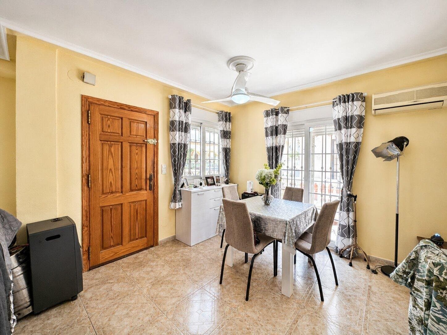 3-Bedroom Semi-detached house in Playa Flamenca, Orihuela Costa - 7