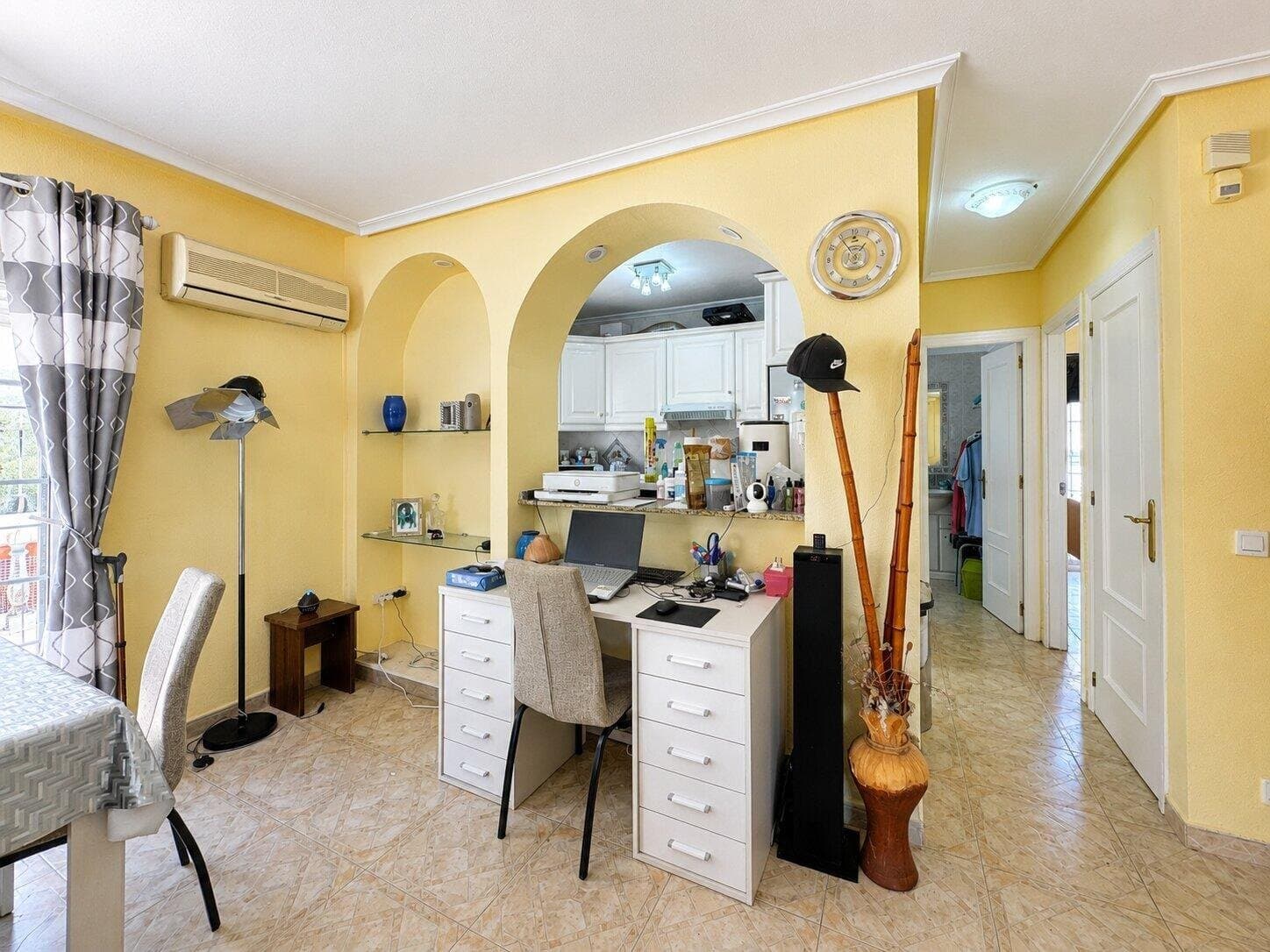 3-Bedroom Semi-detached house in Playa Flamenca, Orihuela Costa - 8
