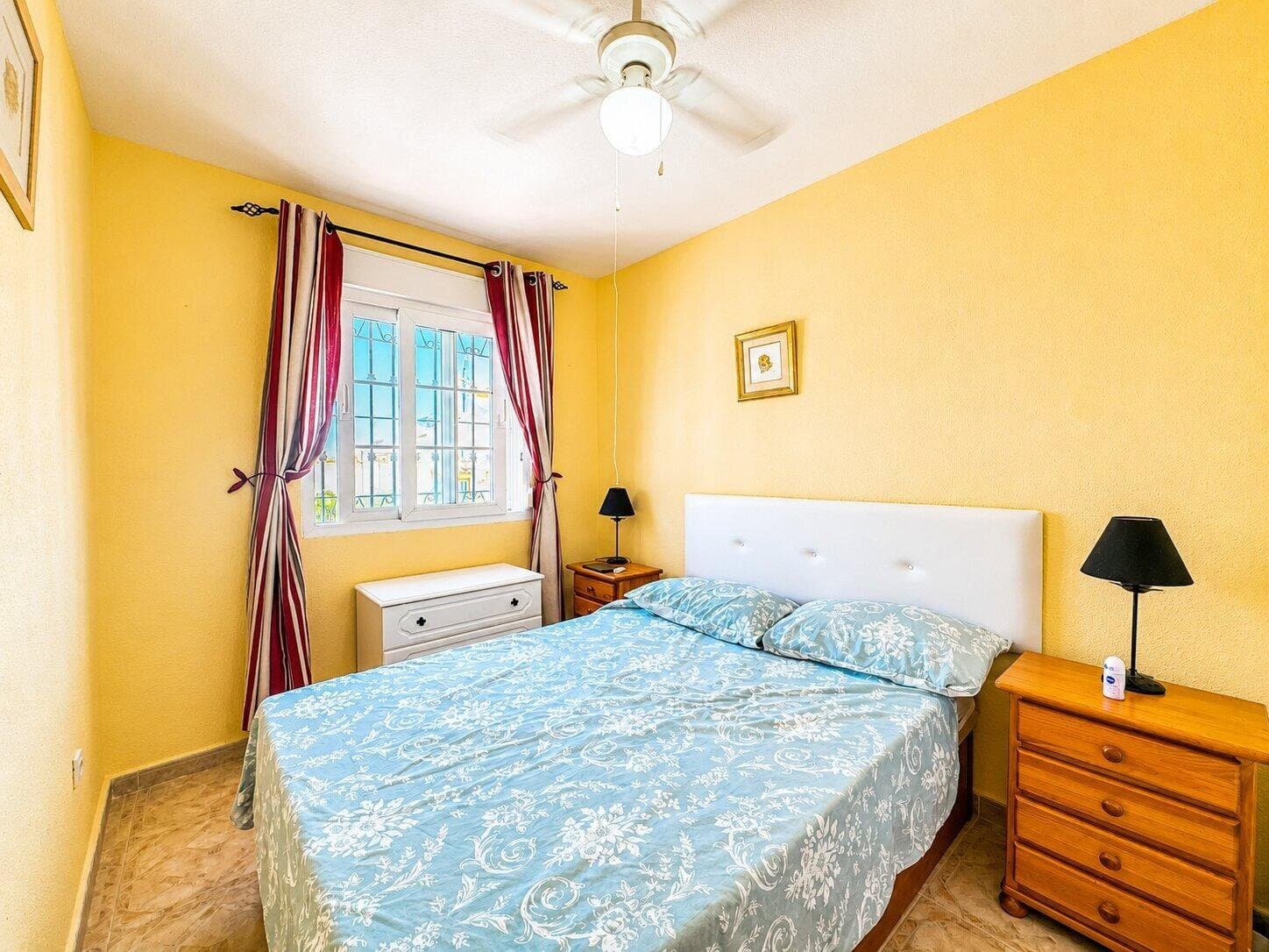 3-Bedroom Semi-detached house in Playa Flamenca, Orihuela Costa - 9