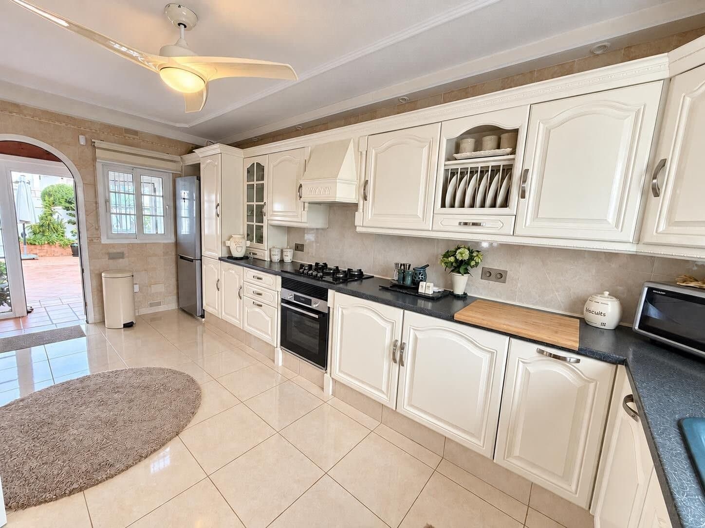 Villa de 3 Dormitorios en Villamartín-las Filipinas, Orihuela Costa - 19
