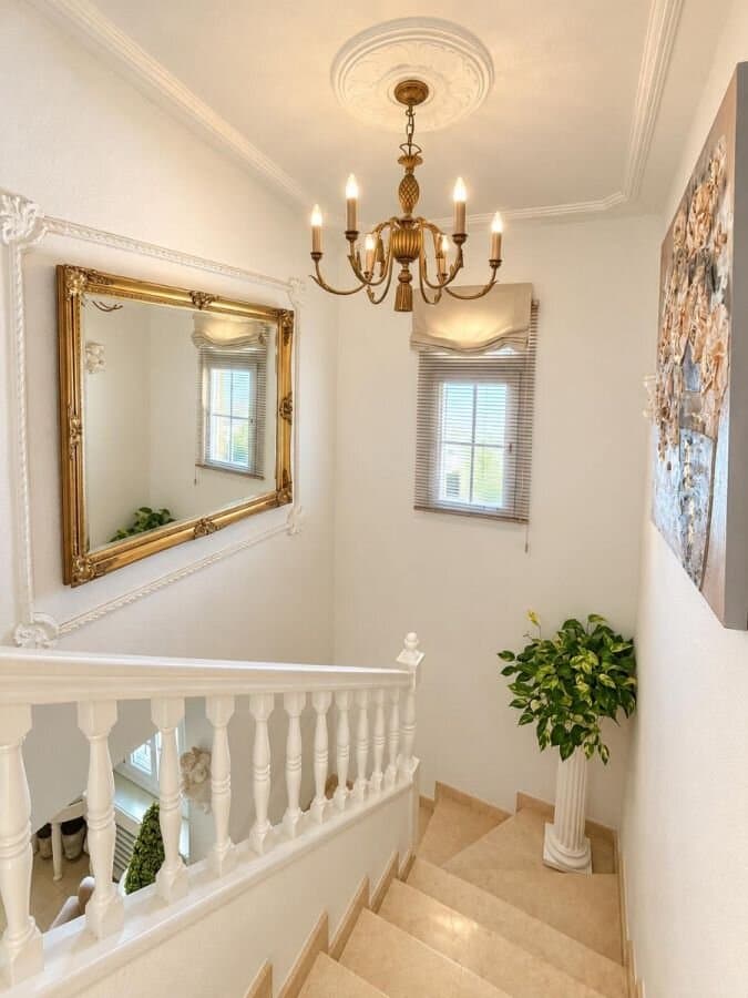 Villa de 3 Dormitorios en Villamartín-las Filipinas, Orihuela Costa - 27