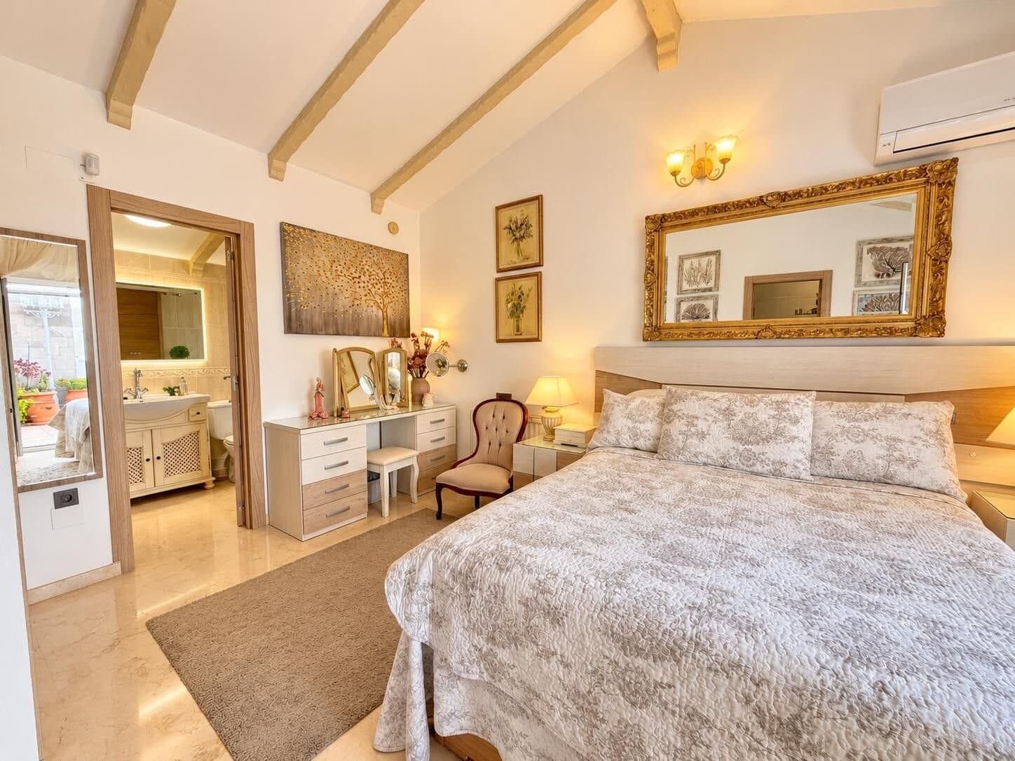 Villa de 3 Dormitorios en Villamartín-las Filipinas, Orihuela Costa - 28